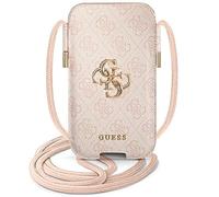 Guess X, GUTB10NTMLLB Unisex Adulto, Rosa
