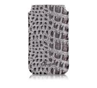 Guess Universal Manga Cocodrilo Óptica Cover Funda para Móvil Protectora Estuche