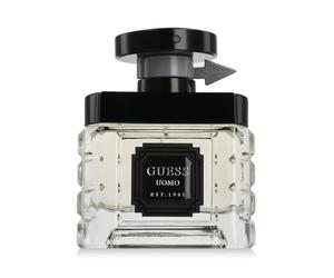 Guess Uomo agua de tocador para hombre