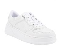 GUESS US Women's Cleva Logo Low-Top Sneakers