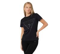 Camiseta de mujer con cuello redondo Guess Adele M