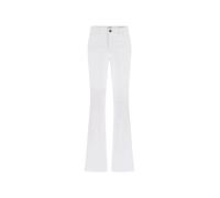GUESS Vaquero blanco denim 27x32 blanco denim