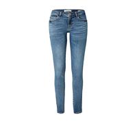 GUESS Vaquero 'Curve X' azul denim 31x32 azul denim