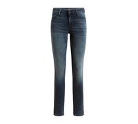 GUESS Vaquero 'Curve X' azul oscuro 25 azul oscuro