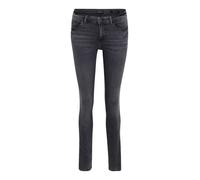 GUESS Vaquero 'Curve X' gris denim Mujer GUESS 24x30 gris denim