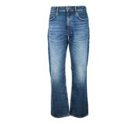 Guess- Vaqueros Acampanados- Jeans- Hombre- Azul- W36- Vaqueros Acampanados
