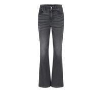 Guess- Vaqueros Acampanados- Jeans- Mujer- Gris- W29- Vaqueros Acampanados