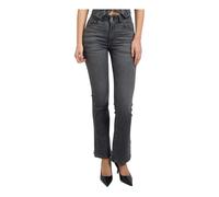 Guess- Vaqueros Acampanados- Jeans- Mujer- Gris- W34- Vaqueros Acampanados