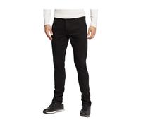 Guess- Vaqueros Slim-fit- Jeans- Hombre- Negro- W30 L32- Vaqueros Slim-fit