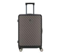 Guess Verona 4 ruedas Carrito 67 cm dark black (TAS021017)