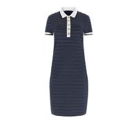 GUESS Vestido 'Alphonsine' navy / blanco 40 navy / blanco