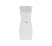 GUESS Vestido blanco 38 blanco