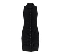GUESS Vestido camisero 'RAYNELL' negro 34 negro