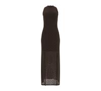 GUESS Vestido de noche 'NEW LIZA' marrón oscuro 40 marrón oscuro