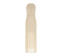 GUESS Vestido de noche 'NEW LIZA' piedra 38 piedra
