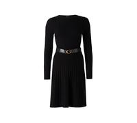 GUESS Vestido de punto 'HANA' negro XS negro