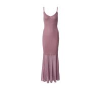 GUESS Vestido de punto 'MEENA' malva L EUR