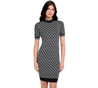 Guess- Vestido elegante Urban Chic- Dresses- Mujer- Multicolor- L- Vestido elegante Urban Chic