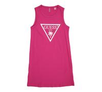 GUESS Vestido lila / blanco 176 lila / blanco