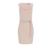 GUESS Vestido rosa 42 rosa