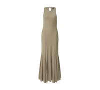 GUESS Vestido 'SERAFINA' caqui 40 caqui