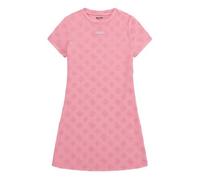 Guess Vestido SS DRESS in Rosa 12 ans