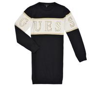 Guess Vestido SWEATER DRESS in Negro 16 ans