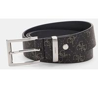 Cintura Uomo guess BM7541LEA35-DAB Nero