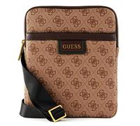 Guess VEZZOLA BACKPACK, MOCHILA VEZZOLA Hombre, Brown, Unica