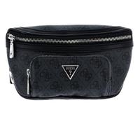 GUESS Vezzola Smart Compact Bum Bag Black