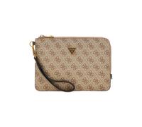 GUESS VEZZOLA Smart Flat Clutch, Bag Men, BBO, Talla única