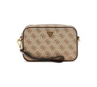 GUESS VEZZOLA Smart Small NECESSAIRE, Bag Men, BBO, Talla única