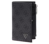 GUESS Vezzola Smart VRTI artera Plegable para Mujer, Color Negro, Negro, L