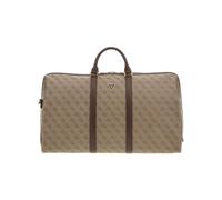 GUESS Vezzola Smart Weekender Beige/Brown