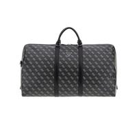 Guess Vezzola Smart Weekender Holdall 55 cm dark black (TMEVZL-P2235-DAB)