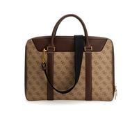 GUESS VEZZOLA SMRT Doc Case W HNDLS, Bag Men, BBO, Talla única