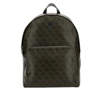 GUESS Vezzola SMRT New Cmpt Bckpck, Bag para Hombre, Talla única