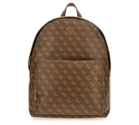 GUESS Vezzola SMRT New Cmpt Bckpck, Bag para Hombre, Talla única