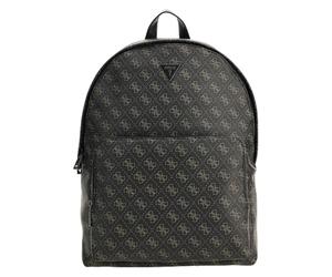 GUESS Vezzola SMRT New Cmpt Bckpck, Bag para Hombre, Talla única