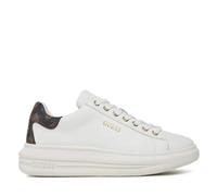 GUESS VIBO Carry Over, Sneaker Mujer, Whibr, 41 EU