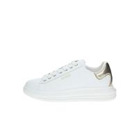 GUESS VIBO Carry Over, Sneaker Mujer, Whigo, 41 EU