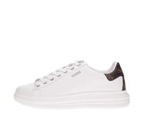 GUESS VIBO CARRYOVER, Sneaker Hombre, Wbroc, 45 EU