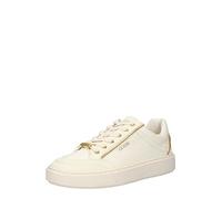 Guess Vice Zip, Zapatillas Hombre, Color Blanco, 42 EU