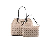 Guess Victtoria Bolsa de compras 40 cm beige