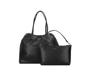 Guess Victtoria Bolsa de compras 41 cm negro