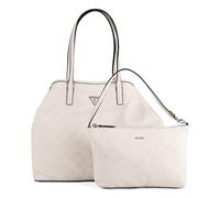 Guess Victtoria Bolsa de hombro 40 cm beige