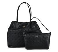 Guess Victtoria Bolsa de hombro 40 cm negro