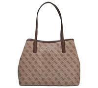 GUESS Victtoria - Bolsa grande 2 en 1 para mujer, talla única