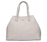 Guess - Vikky 2-in-1 Large Tote - Bags - Mujer - Gris - ONE SIZE -