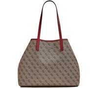 GUESS Vikky Bolsa Bolso para Mujer en Marrón